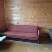 Дача 85 м² на участке 8 сот, в Наро-Фоминске