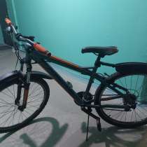 Велосипед б/у в отличном состоянии,как новый,в том году купт, в Брянске