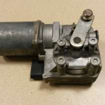 Мотор стеклоочистителя AUDI A4 2008г. б/у без трапеции, в Москве