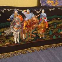 Продам РЕТРО гобелены, в г.Луганск