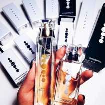 Стойкие духи ESSENS 50мл, в Константиновске