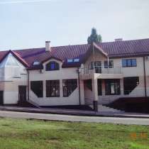 Продам здание с готовым бизнесом Черноморское побережье, в Москве