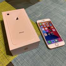 IPhone 8/64gb Ростест, в Перми