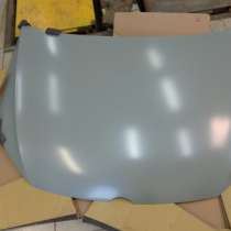 Фольксваген гольф 7 капот и передняя панель радиатора, в Санкт-Петербурге