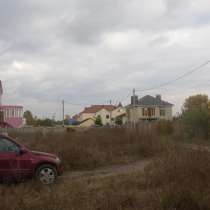Продаётся участок в Симферополе  ул. Оранжерейная, в Симферополе