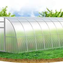 Теплица, в Анапе