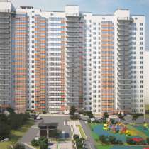 Сдам 2-комнатную квартиру ул. Лесопарковая,21, в Красноярске