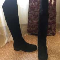 Зимние сапоги, в Екатеринбурге