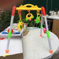 Игрушка очень интересная для деток. В идеальном состояния, в Ростове-на-Дону