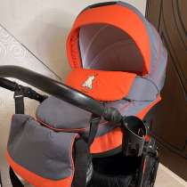 Детская коляска Tutis Tapu 3 в 1, в Ростове-на-Дону
