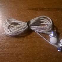 Внутриканальная гарнитура, аналог SONY MDR-EX450AP, в Санкт-Петербурге