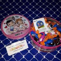 Набор Love iS, в Омске