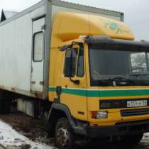 Переезды и грузоперевозки, в Перми