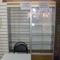 Витрины, в Гусь Хрустальном