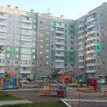 Сдам 2-к. 70кв. м, новый дом 40 лет Победы, д.30 с мебелью, в Красноярске