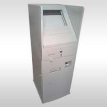 Антивандальный корпус для терминалов, в Москве