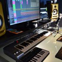 Cделаем из вашего трека хит. Консультация, доведение до ума, в Москве