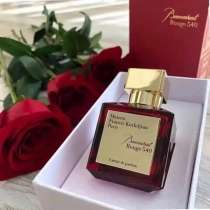 Maison Francis Kurkdjian Baccarat Rouge 540, в Воронеже