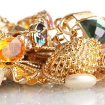 Скупка золота и серебра в с. Большеустьикинское, в Уфе