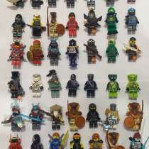 Lego Ninjago, в Ростове-на-Дону