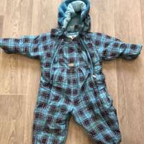 Комбинезон-трансформер lanson мембрана, в Красноярске