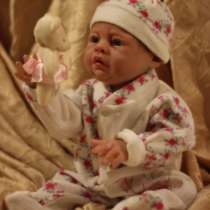 Реборн кукла, в Твери