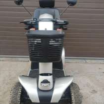 Электро Скутер Pride Mobility Victory® XL 130 США, в г.Мариуполь