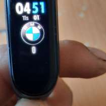 Продам смарт брослет, в г.Усть-Каменогорск