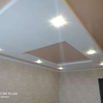 Ремонт ванных комнат и квартир, в Череповце