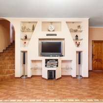 Шикарный частный дом для большой семьи в Сочи, в Сочи