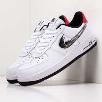 Кроссовки Nike Air Force 1 Low, в Москве