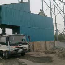 Требуется водитель на бетоновоз, в Перми