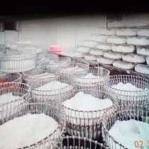 Действующий молокозавод, в Рязани