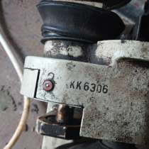 Электромотор с компрессором Чехословакия, в Владивостоке