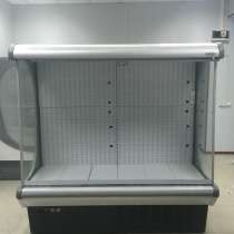 Продаётся холодильная горка Brimestone “Свитязь” 188 ПВС, в Одинцово