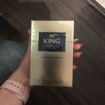 Antonio banderas King of seduction, в Москве