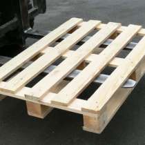 Поддон Евро, в Набережных Челнах