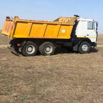 Продается МАЗ в хорошем состоянии мотор ямз 238 -330л.с. Рез, в Ставрополе