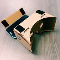 Google Cardboard, в Кемерове