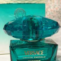 Парфюмерная вода VERSACE, в Москве