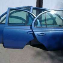 автозапчасти Nissan Teana, в Москве