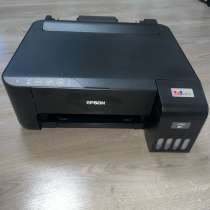 Принтер EPSON L1250 новый, в Перми