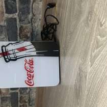 Холодильник Coca Cola маленький, в Москве