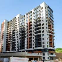 Продаётся Студия 21,7 м² в новом ЖК, в Сочи