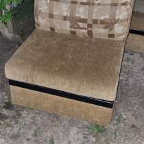 Диван и 2кресла, в Ростове-на-Дону