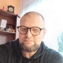 Vili, 52 года, хочет пообщаться, в г.Мюнстер