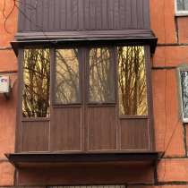 Металлопластиковые окна, балконы от производителя, в г.Кривой Рог