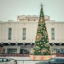 Искусственные елки напрямую от производителя "Ру-Елка"!, в Москве