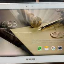 Планшет Samsung galaxy note 10.1, в Омске