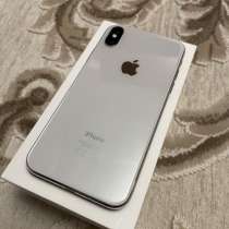 IPhone X, в Воронеже